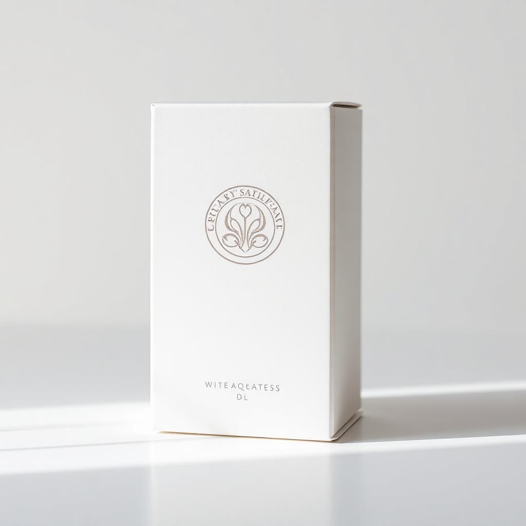 Cosmetic Carton