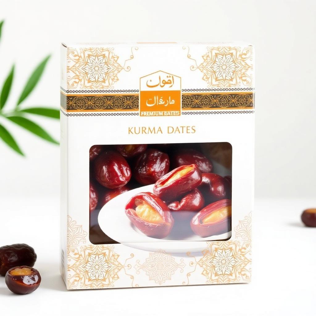 Kurma Box