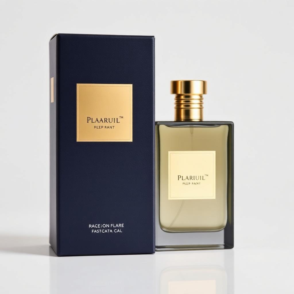 Perfume Box